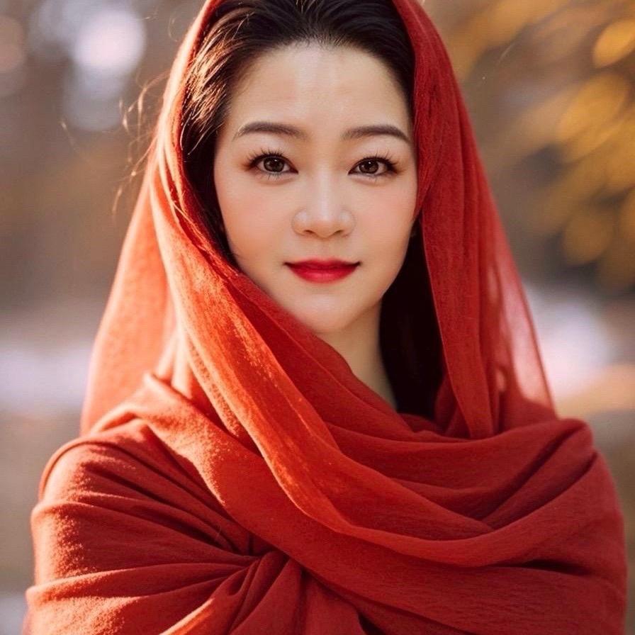 红姐🍎