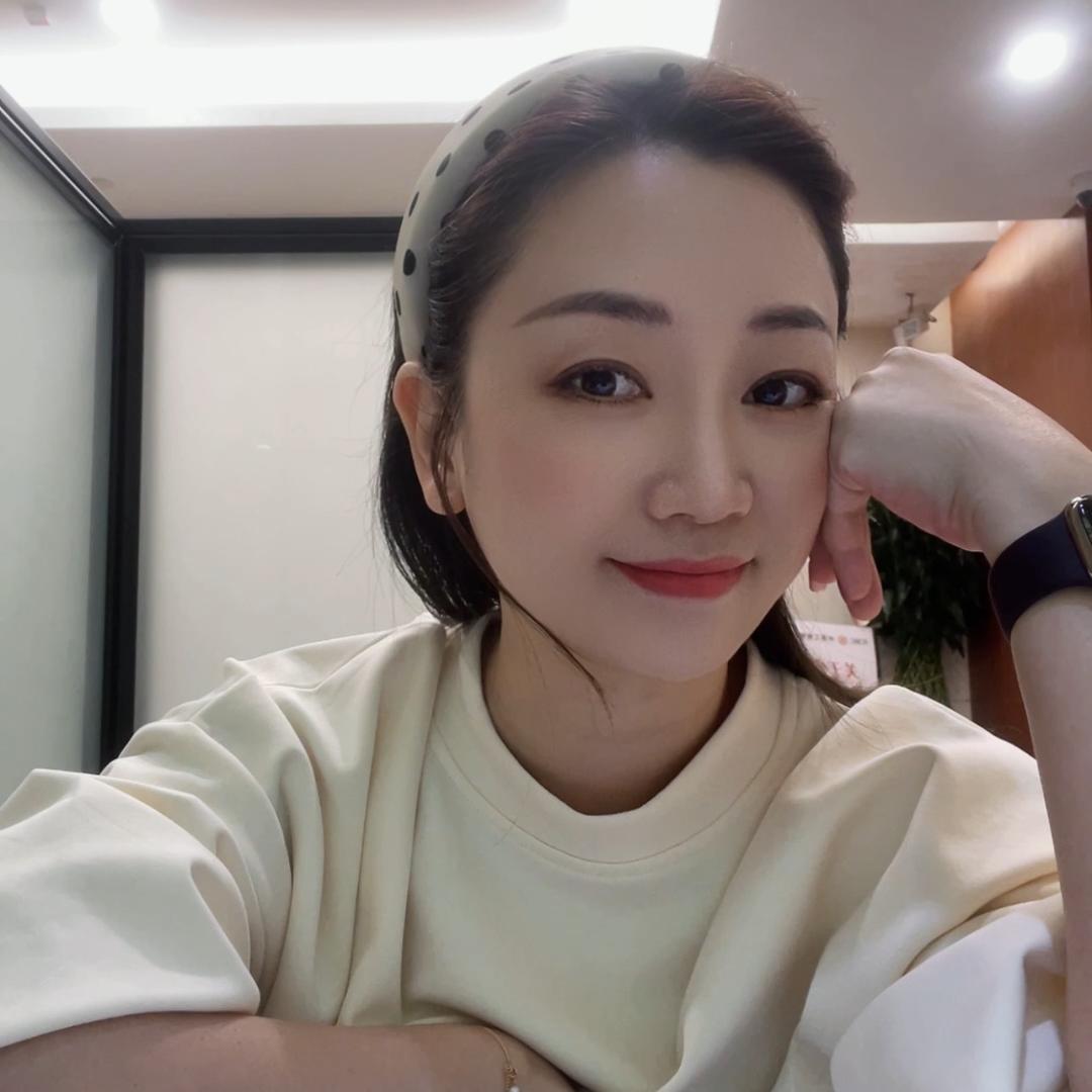蝴蝶仙女🧚‍♀️-Linda