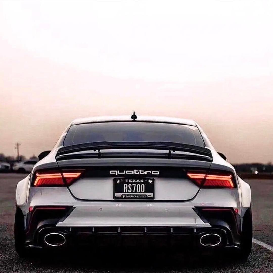 爱奥迪（Quattro）