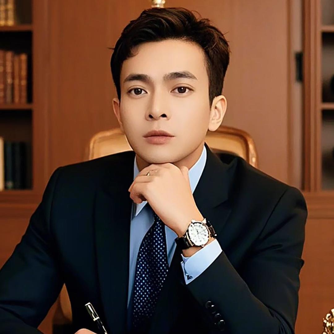 一生只爱你😘