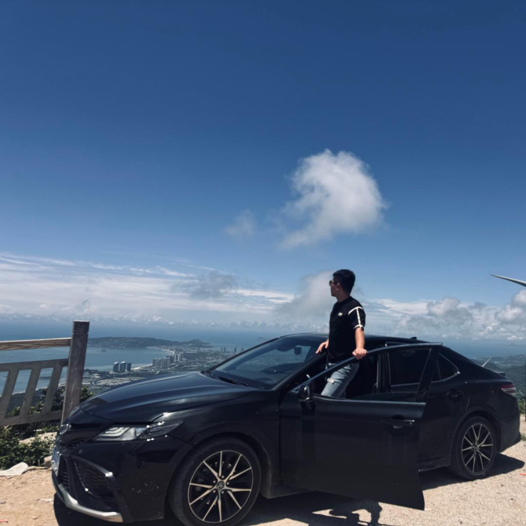 @普通市民