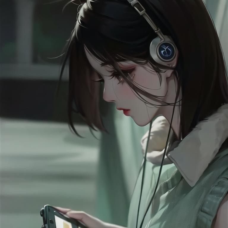 熹微晨光