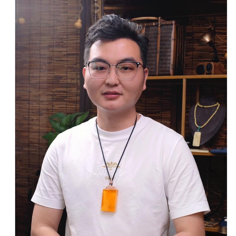 合心珠宝