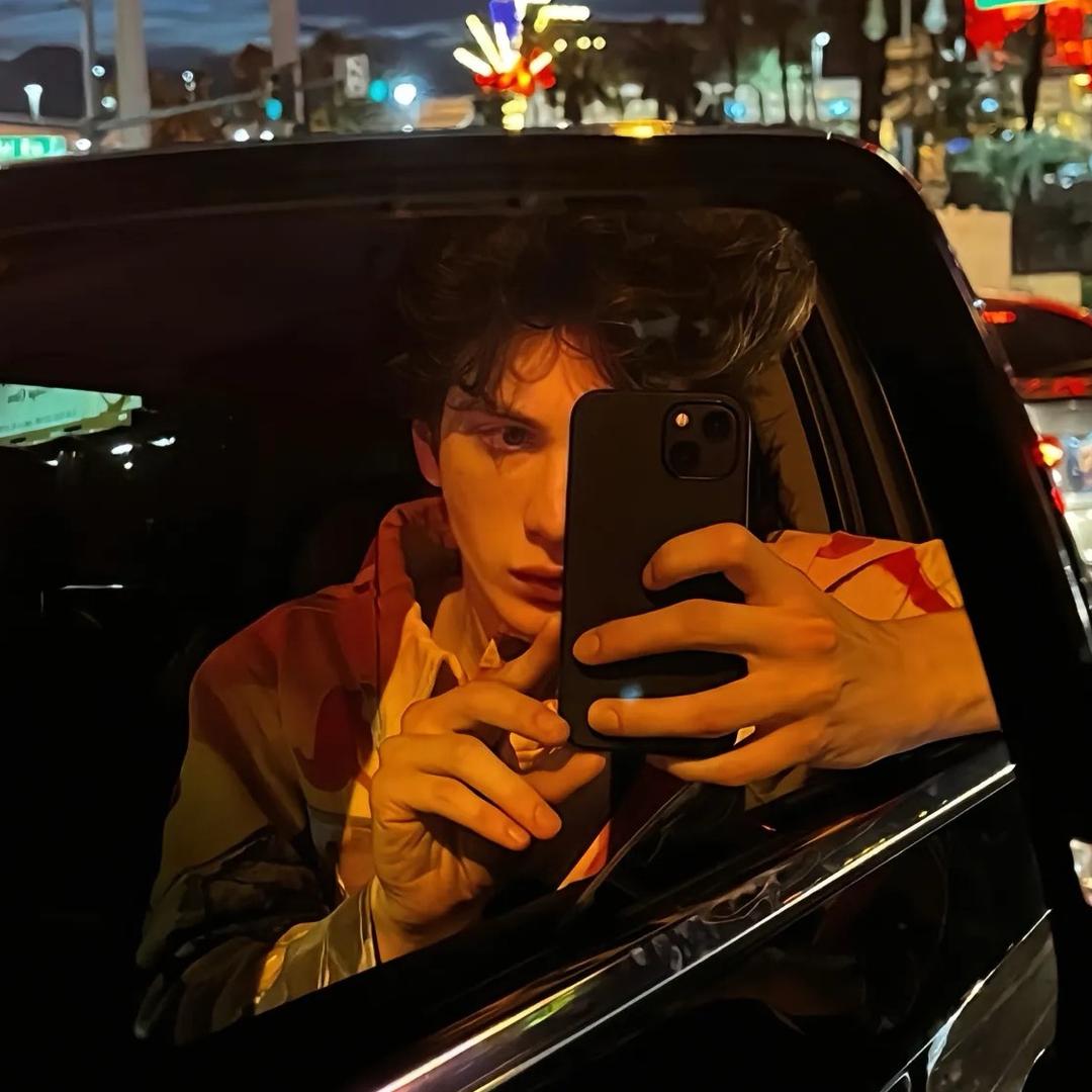 你比太平洋还平