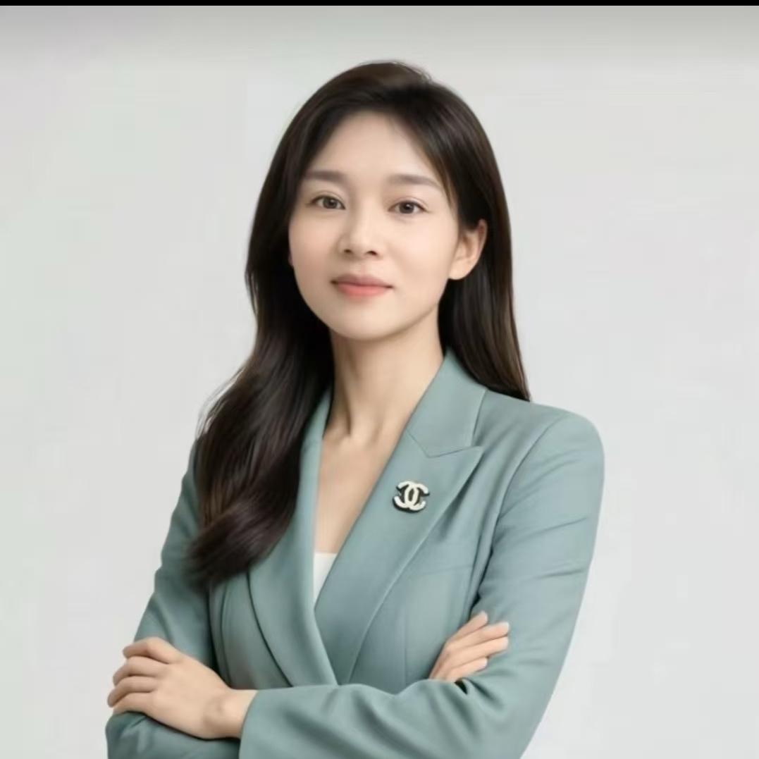 姝君置业@信息咨询