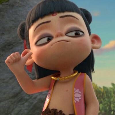 张小小
