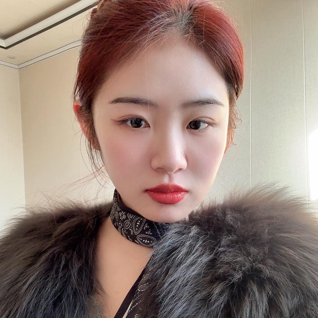 李青青❄️