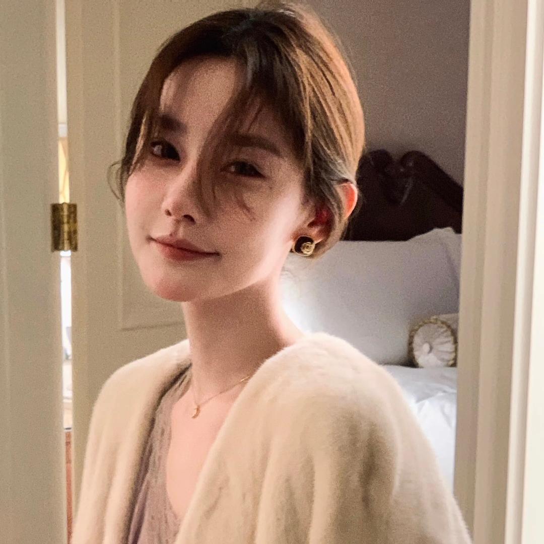 瓜瓜的轻奢女装