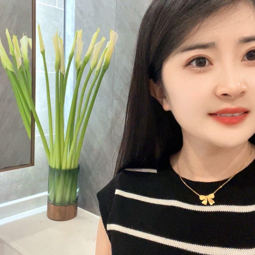 莹莹～魏县栖花里美妆护肤