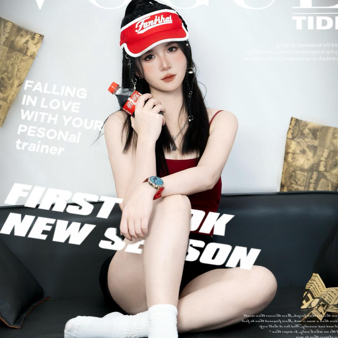 伊一❤️