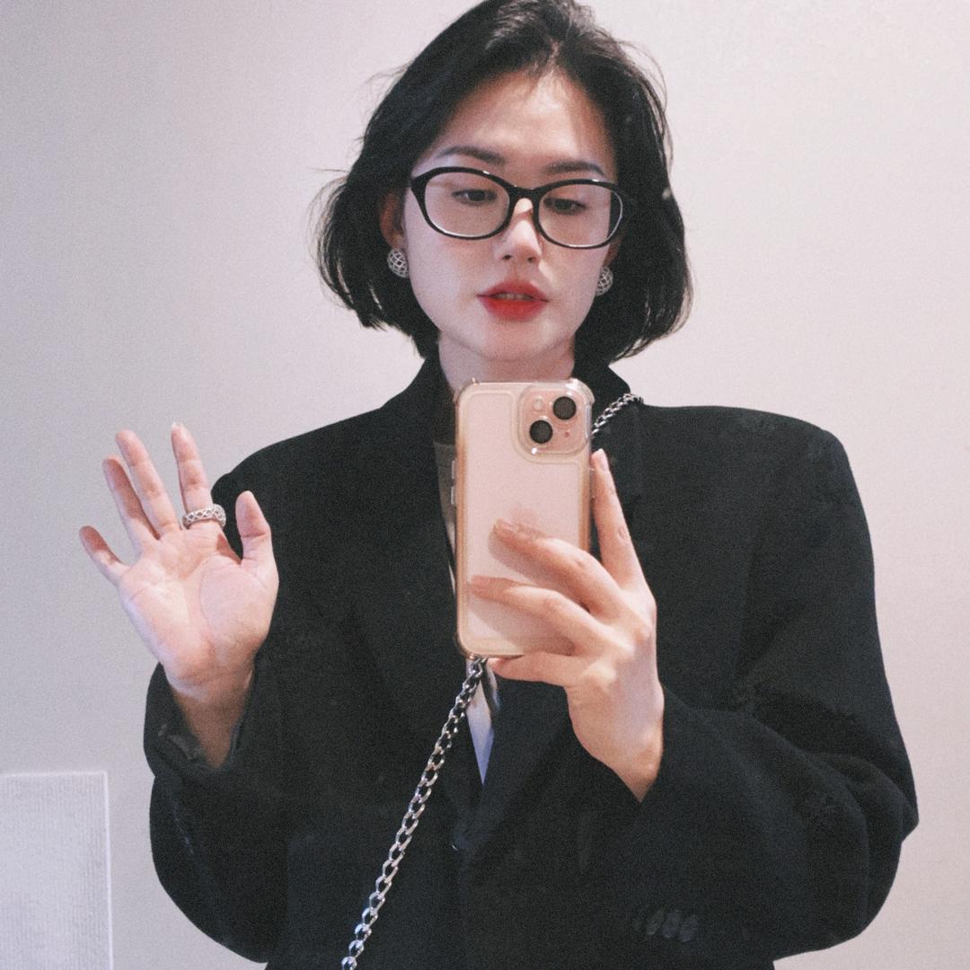 sissy（be strong）