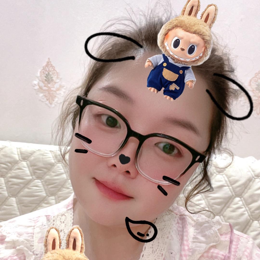 小米淘淘～小毅