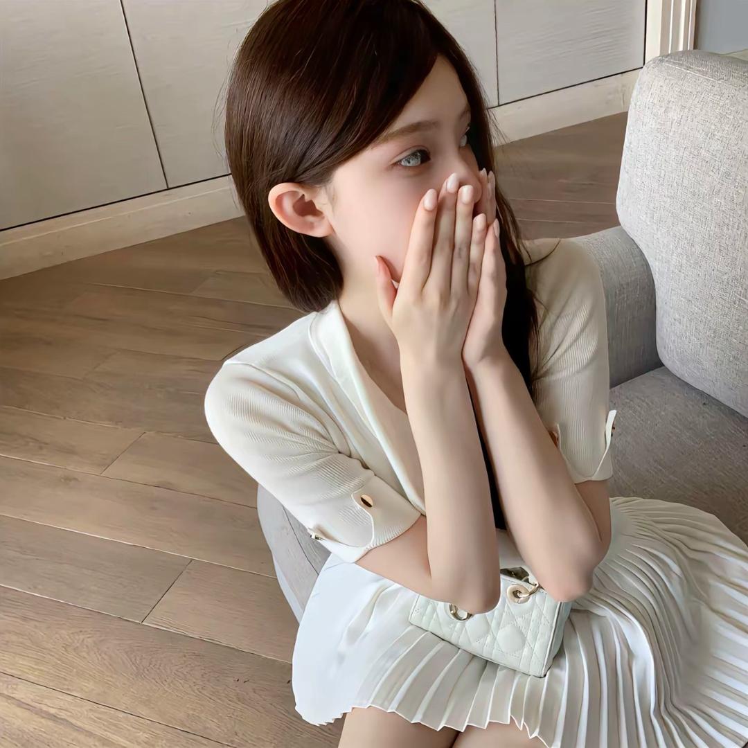 Lili李美惠