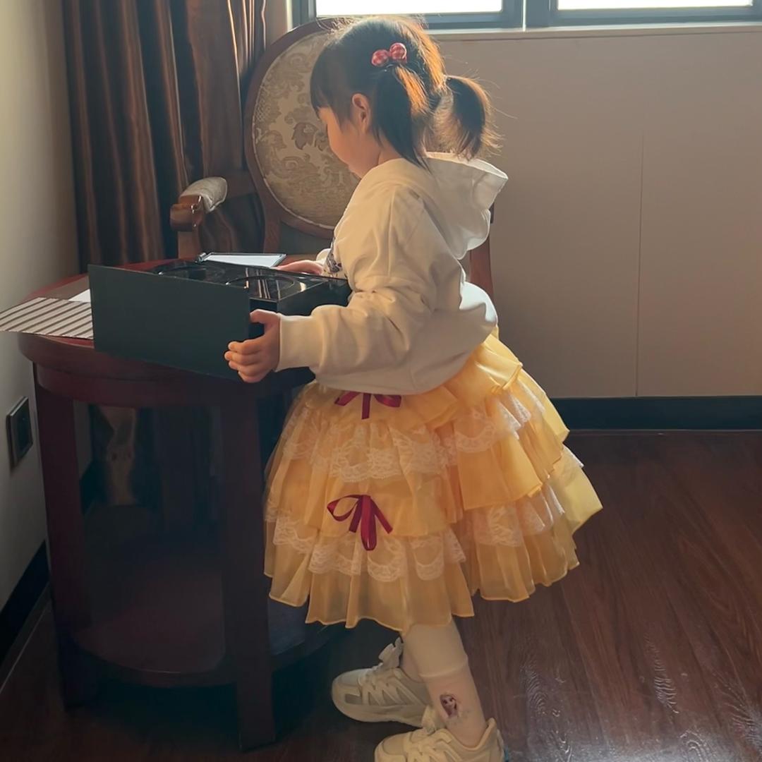 一觉睡到小时候