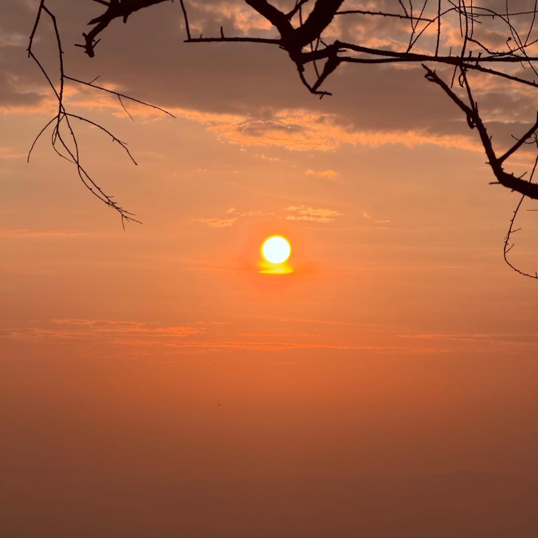 爬山搭子