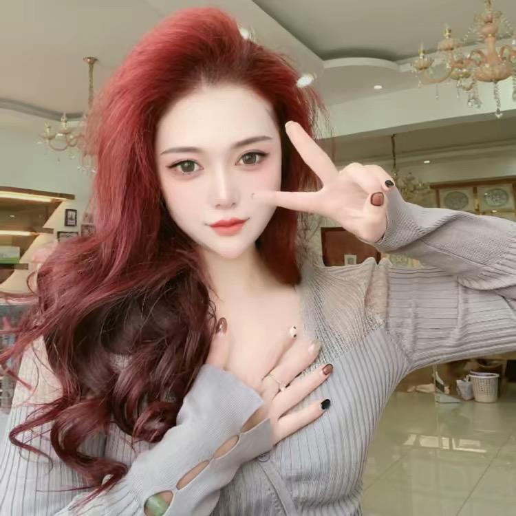 贾晓伍(公主的下午茶）