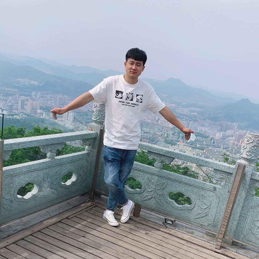 @大龙