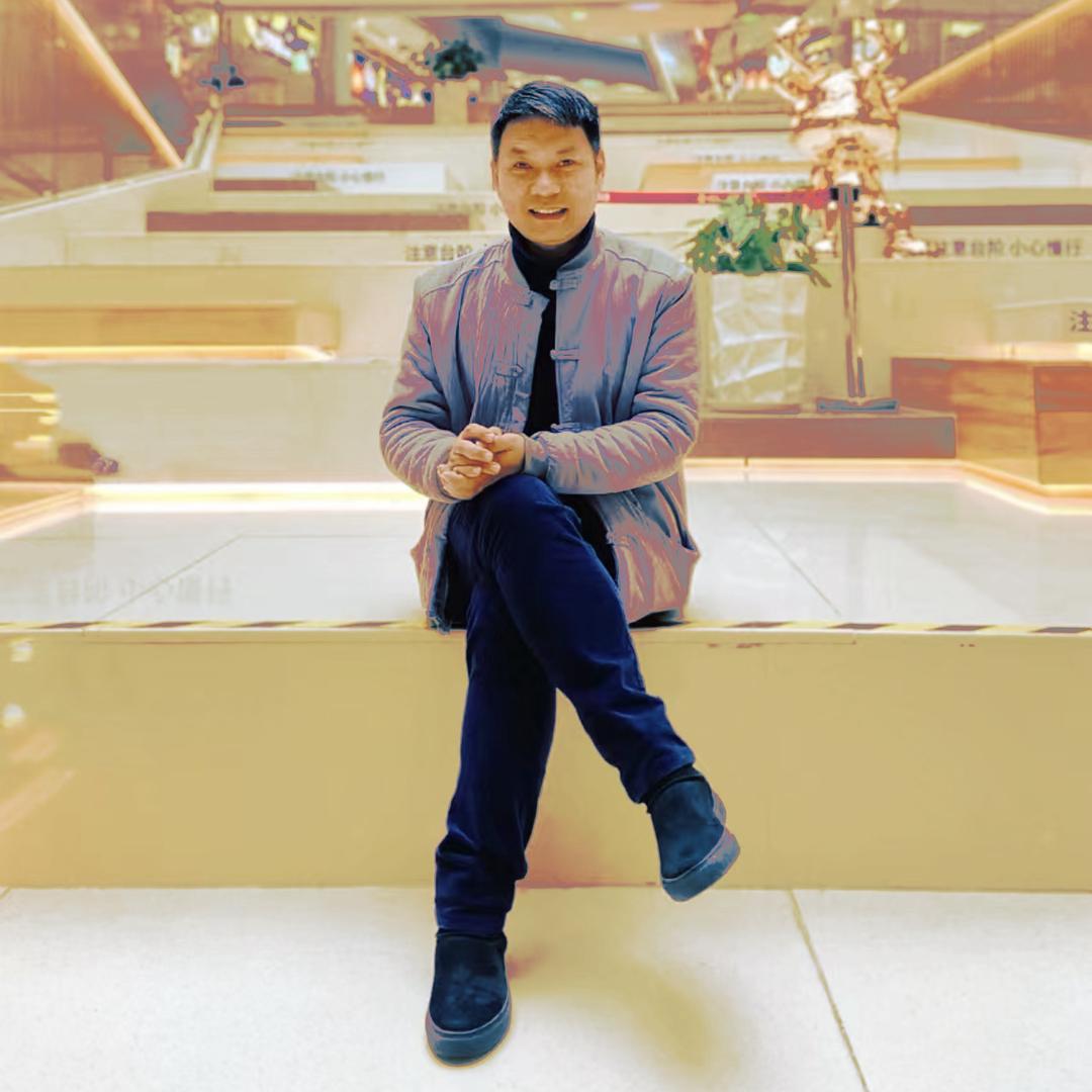 素静心自助餐饮店