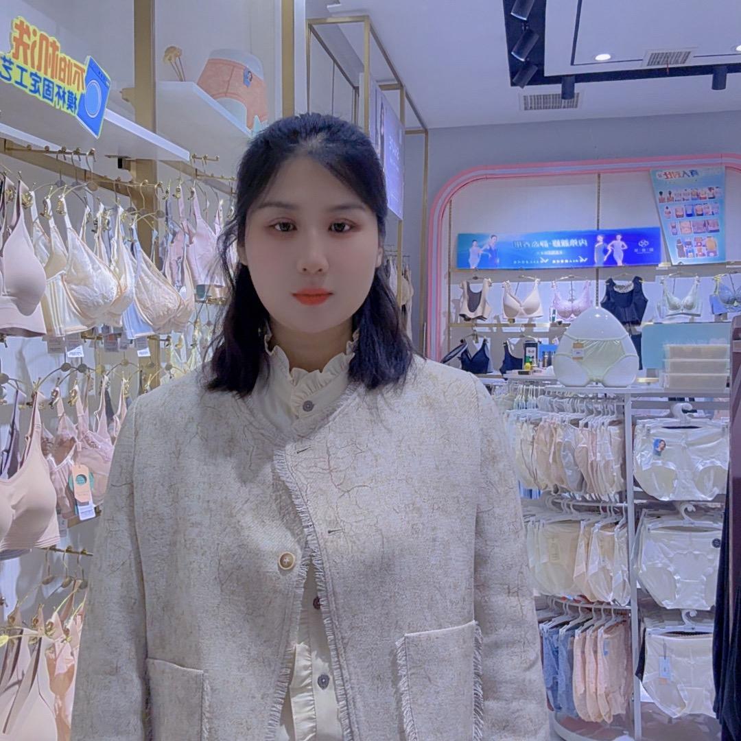 实体内衣糖糖（万达店）