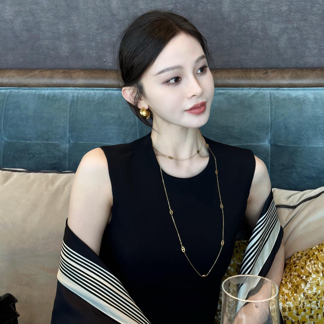 琳子柒