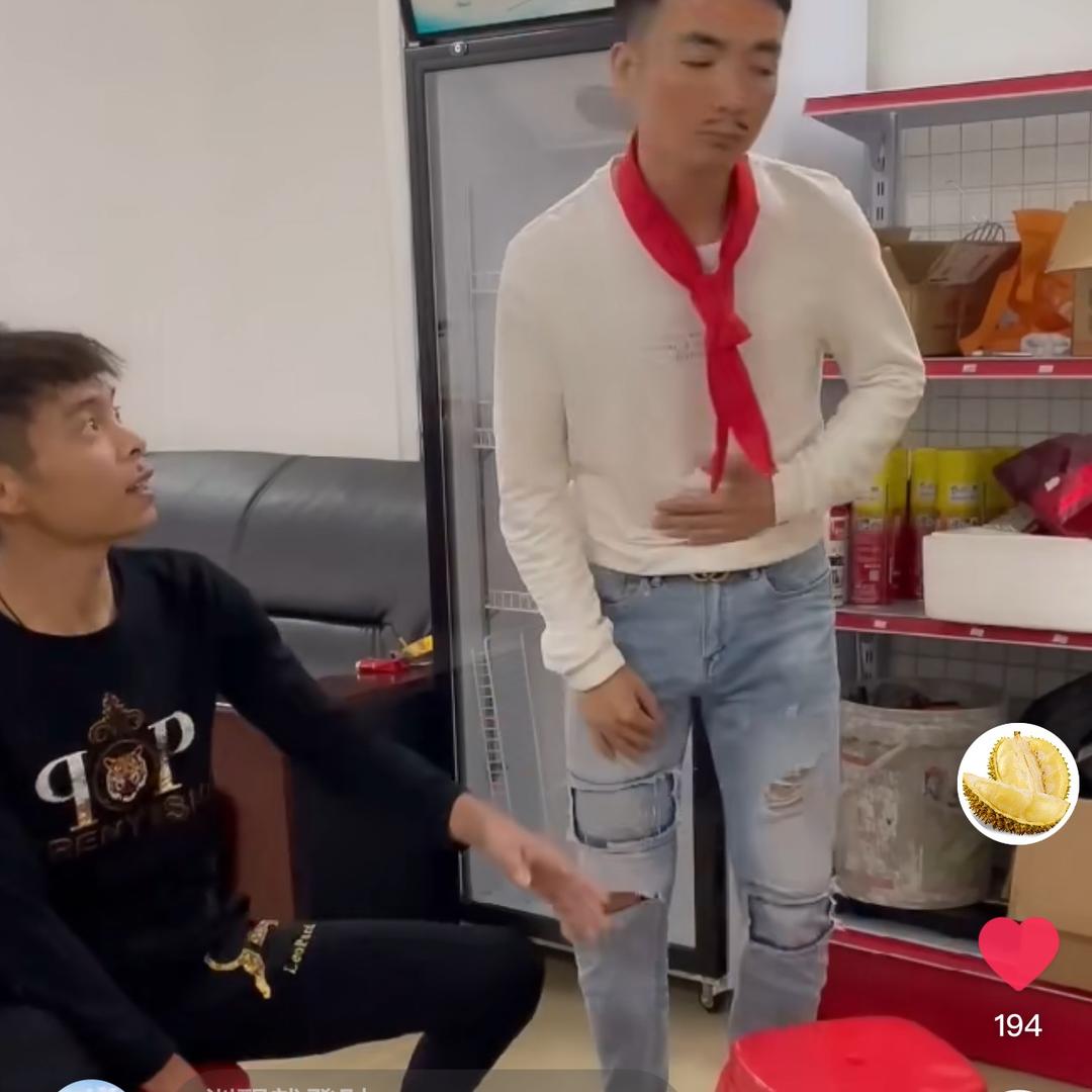 阳江无得闲2