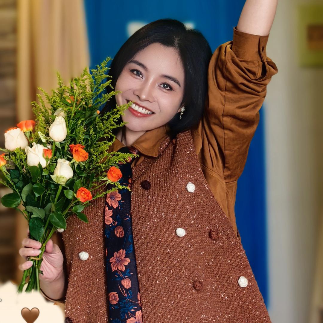 米花轻奢饰品小铺