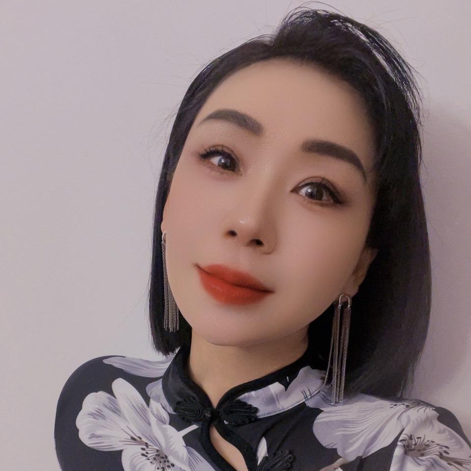 宣威牛毛仙莹姐牛脚牛排牛头全牛宴火锅头像