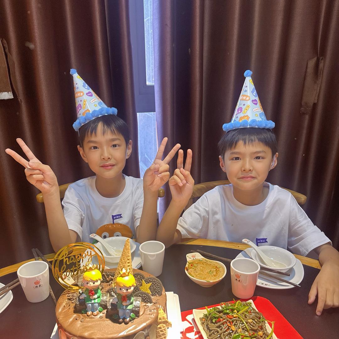 木子金子的成长日记