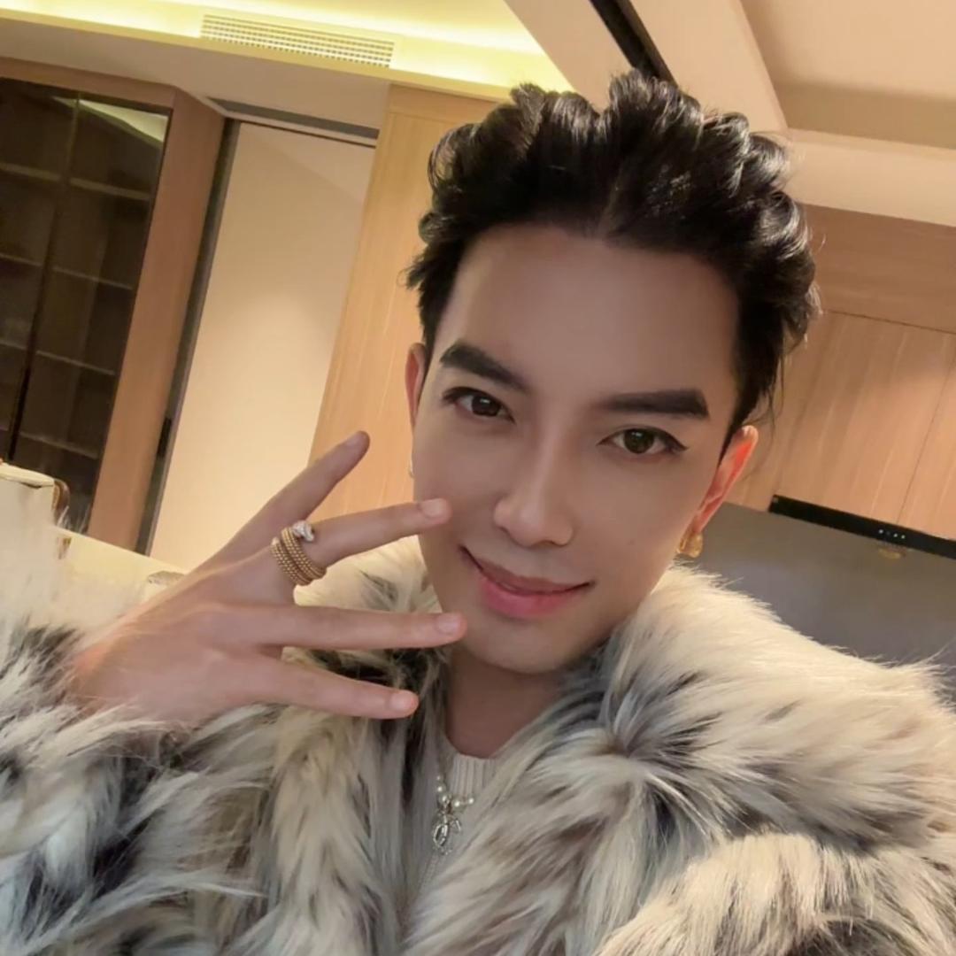 梅姐和她的姐妹们”