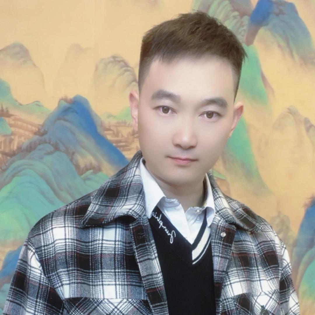 缘起～（俗人）