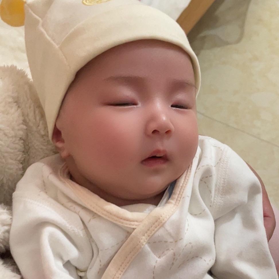 七七宝贝（十月龄）