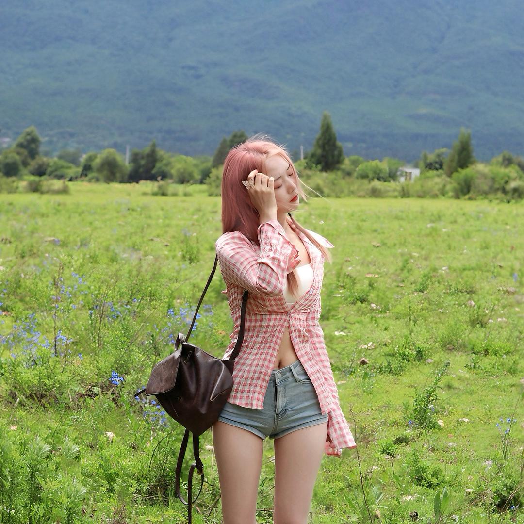 不可爱的橘子酱