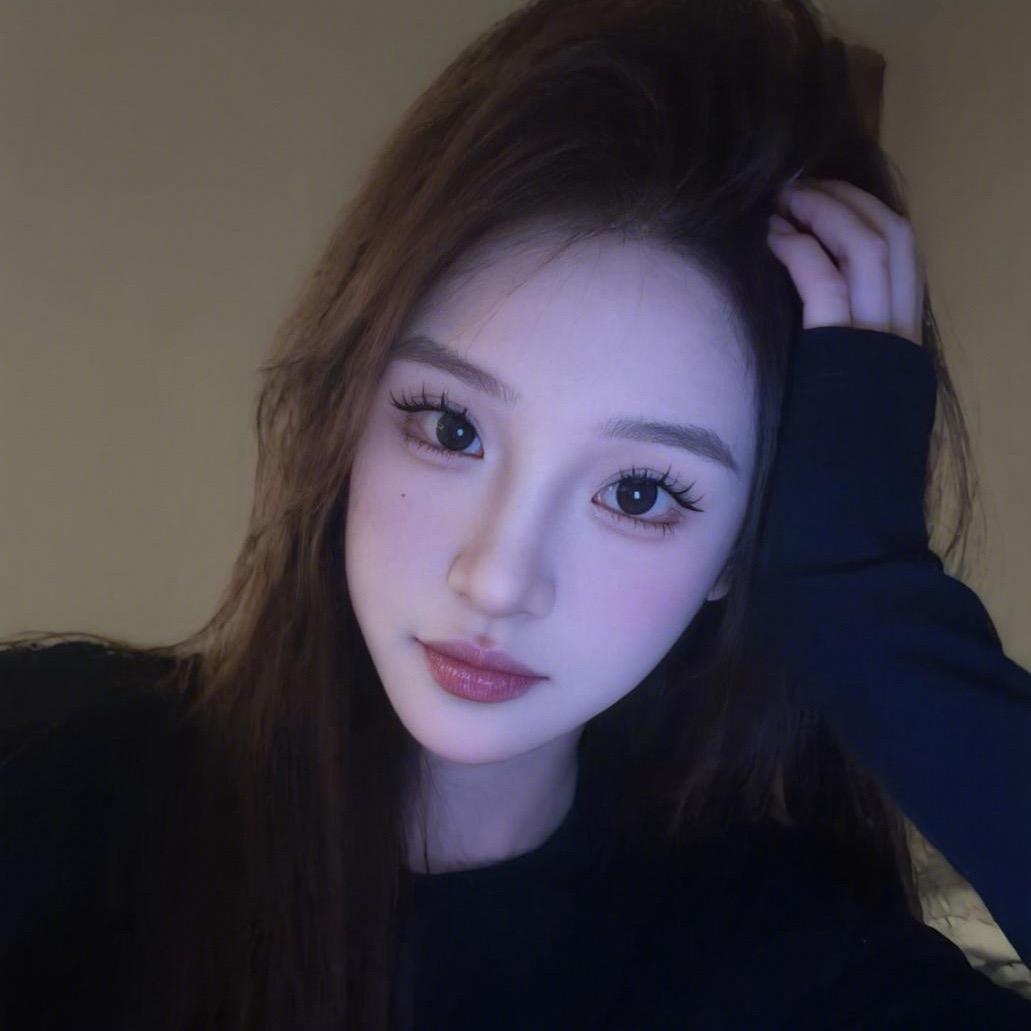倩倩不想长胖~~