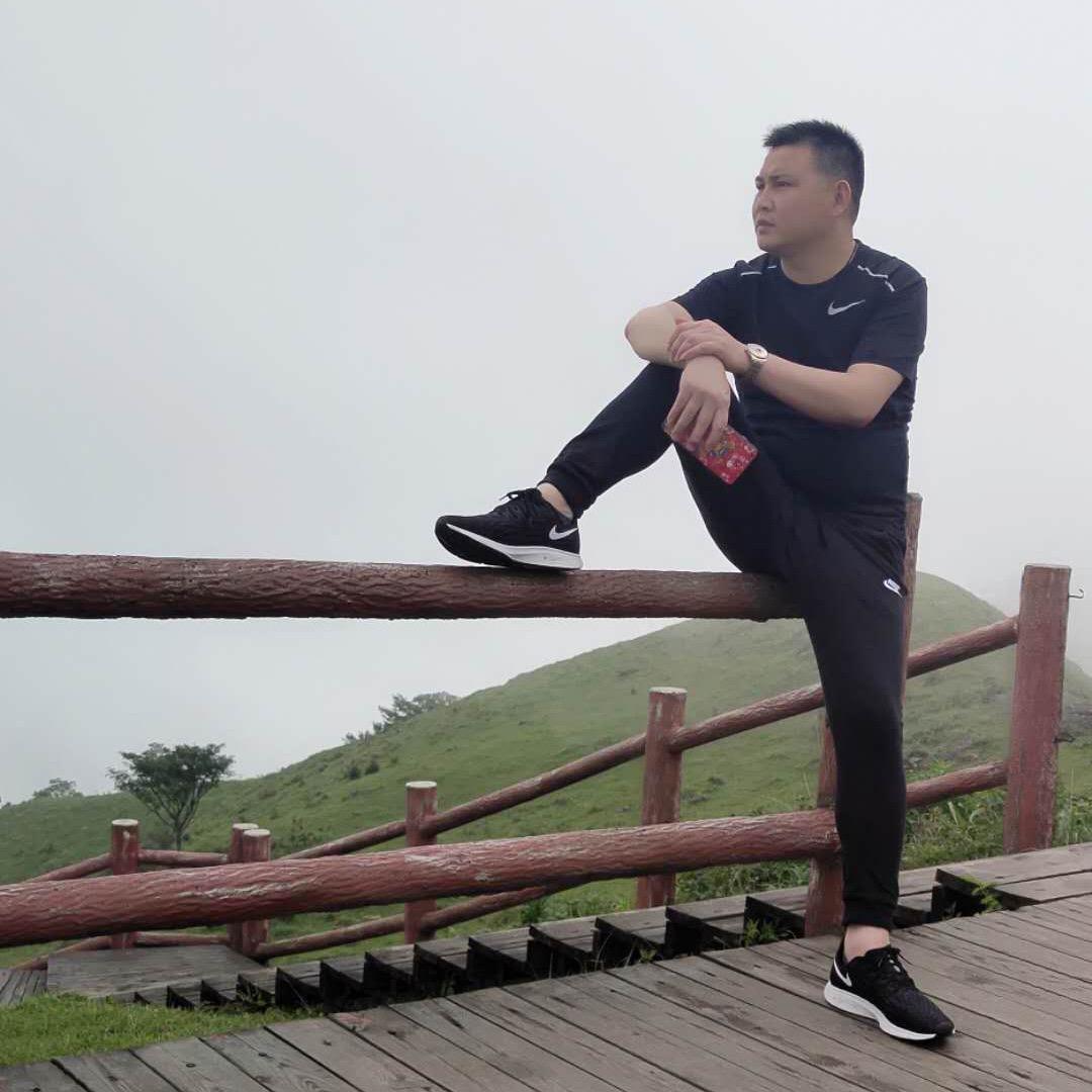 朱猪🐷哥