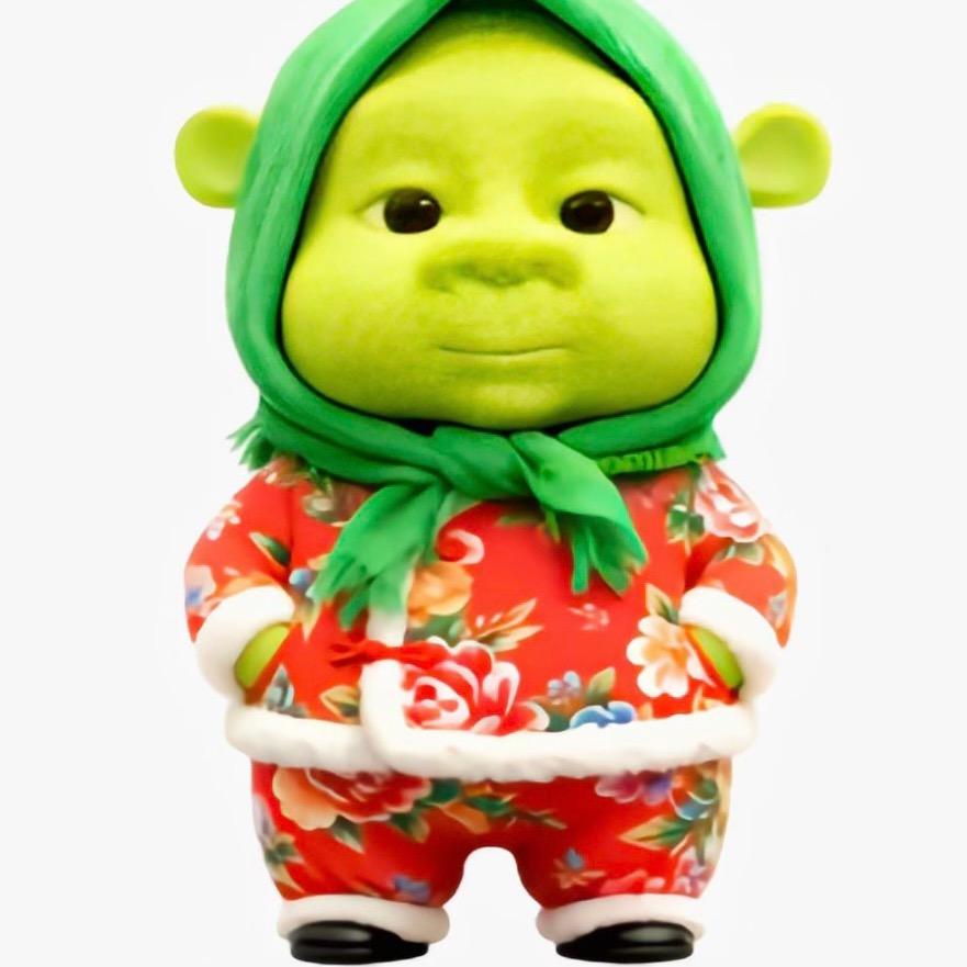 都别靠近我❗❗