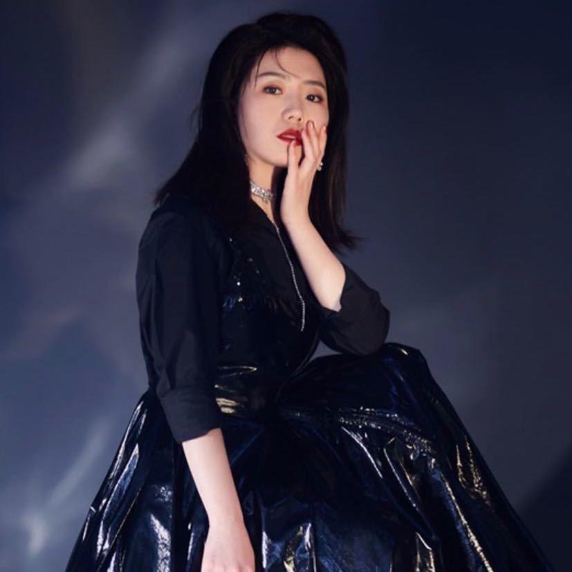 唐小茹在北漂vlog