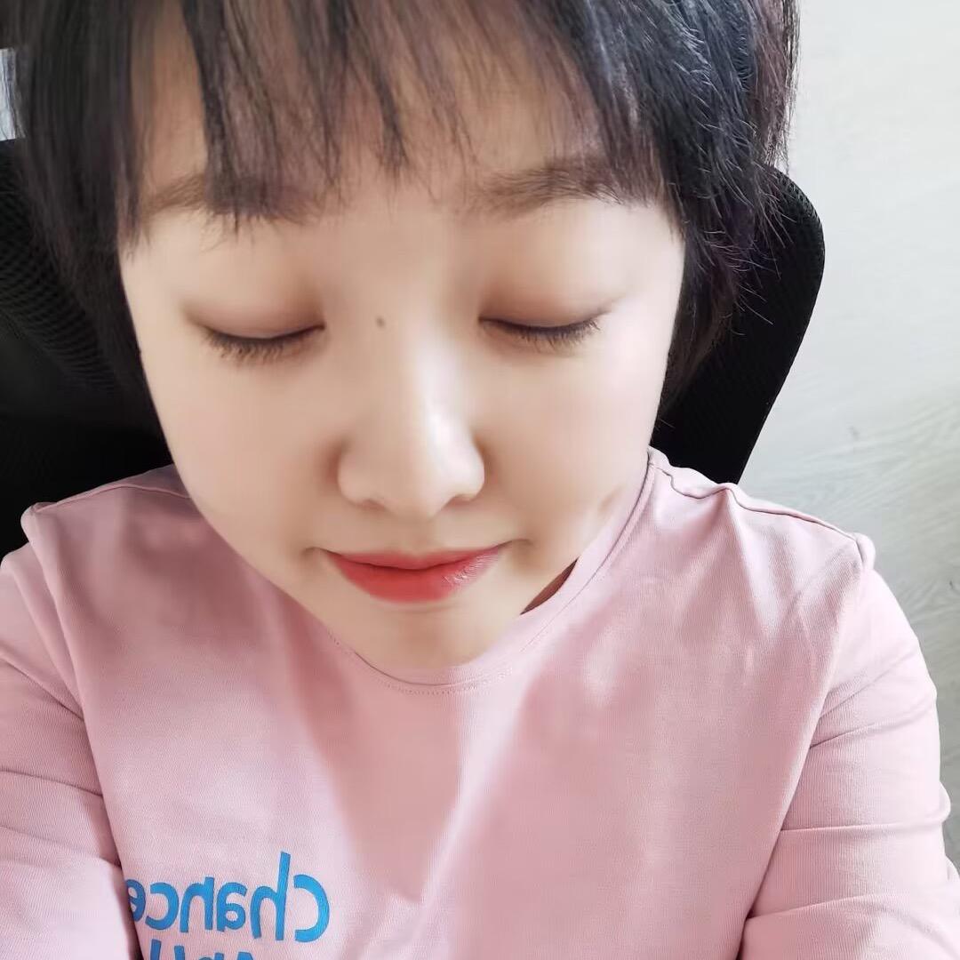 窦窦很努力