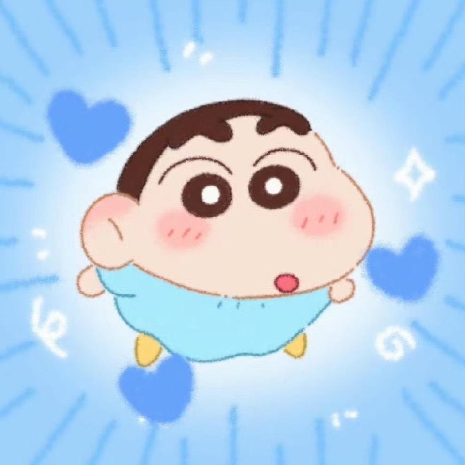 动画小新
