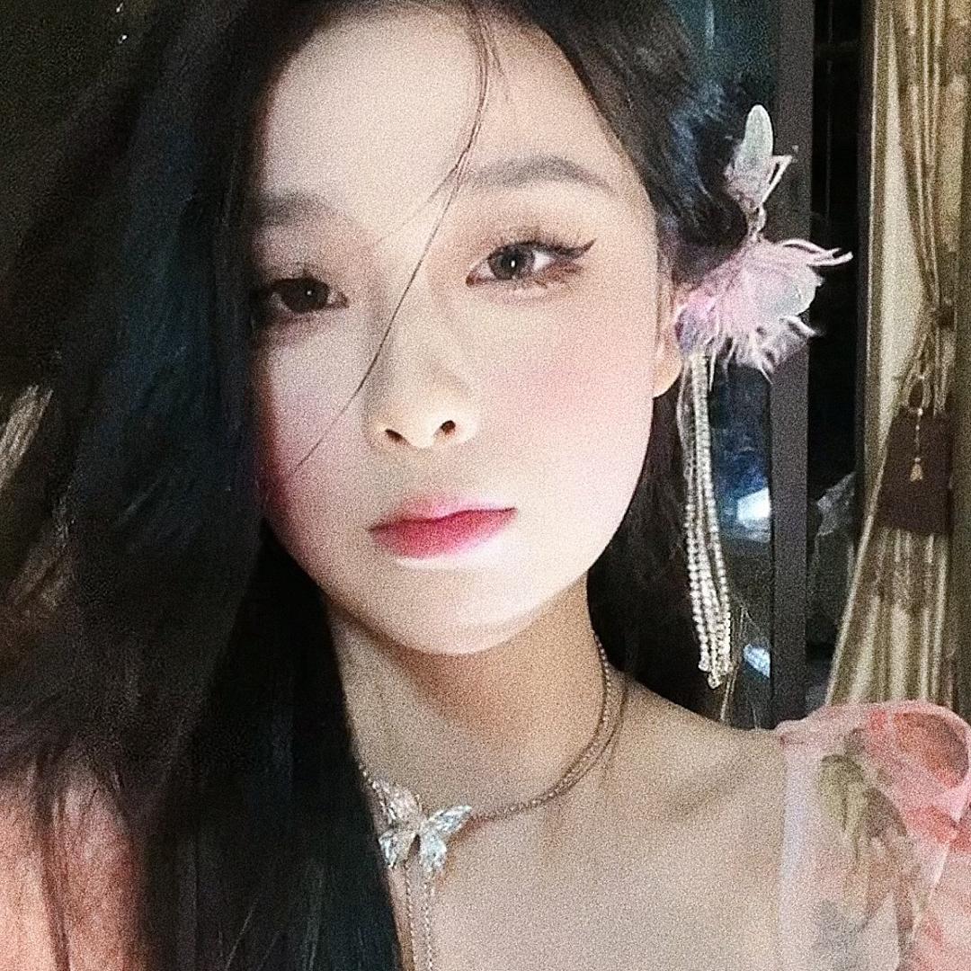 Beibei🐰熠衫玖