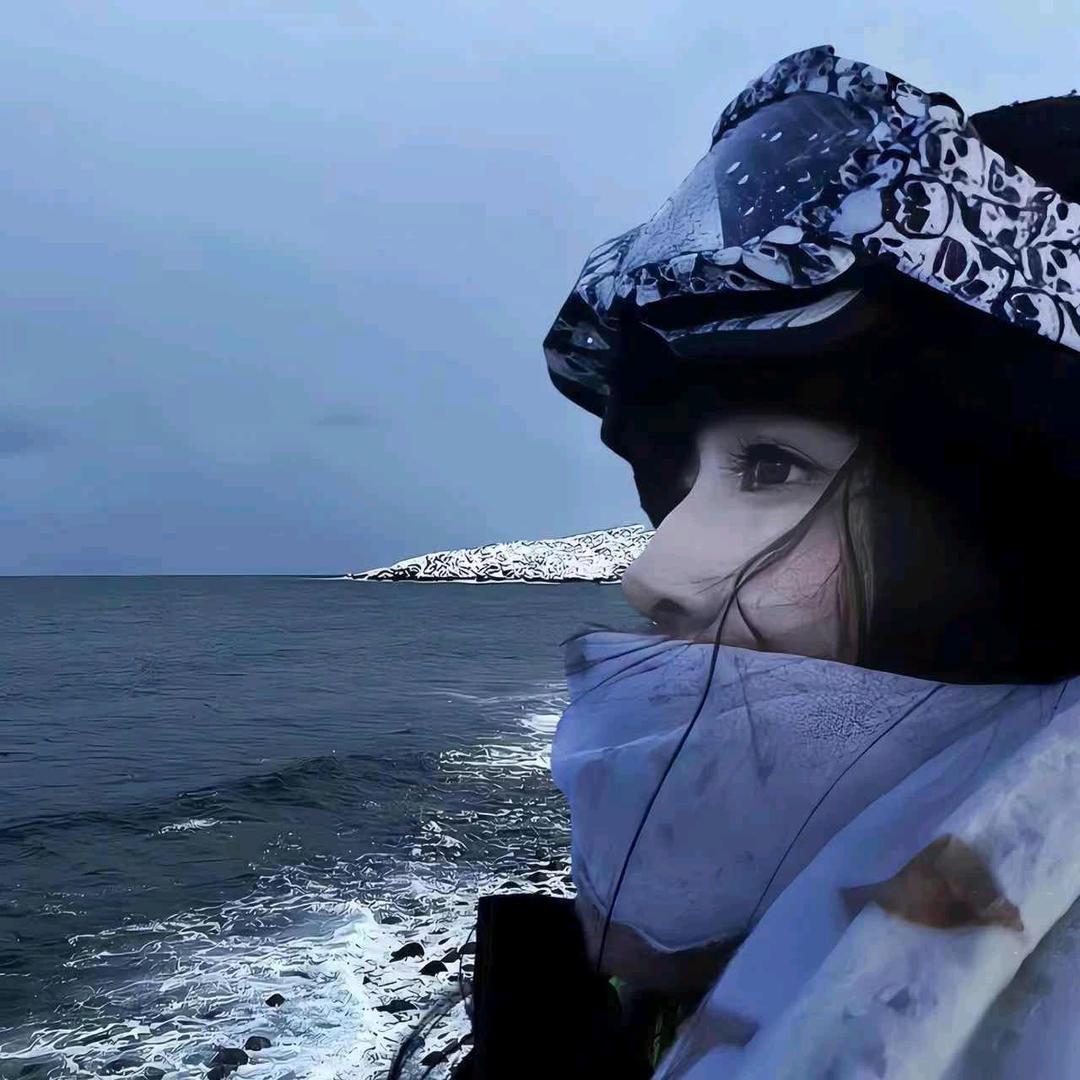 蕾.