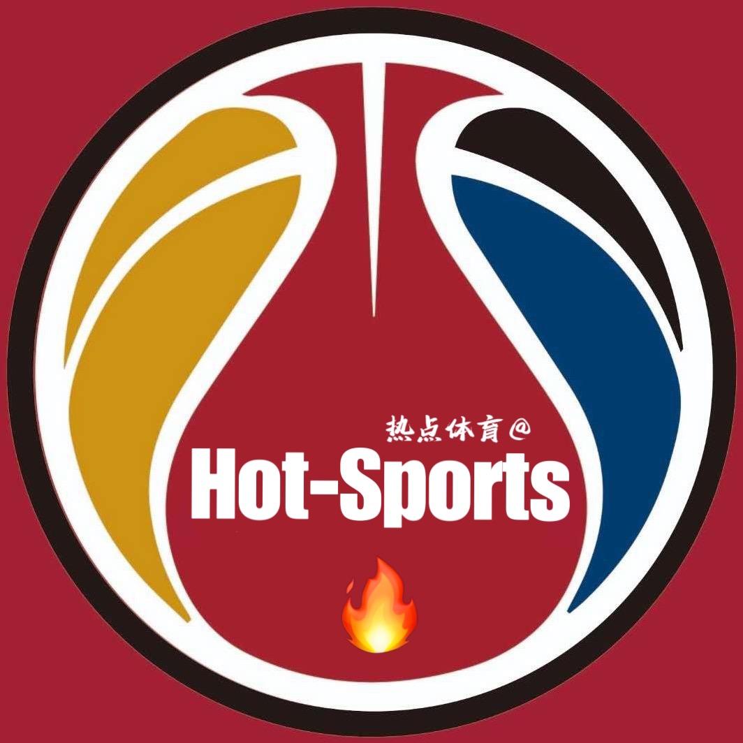 热点体育🔥@抖音