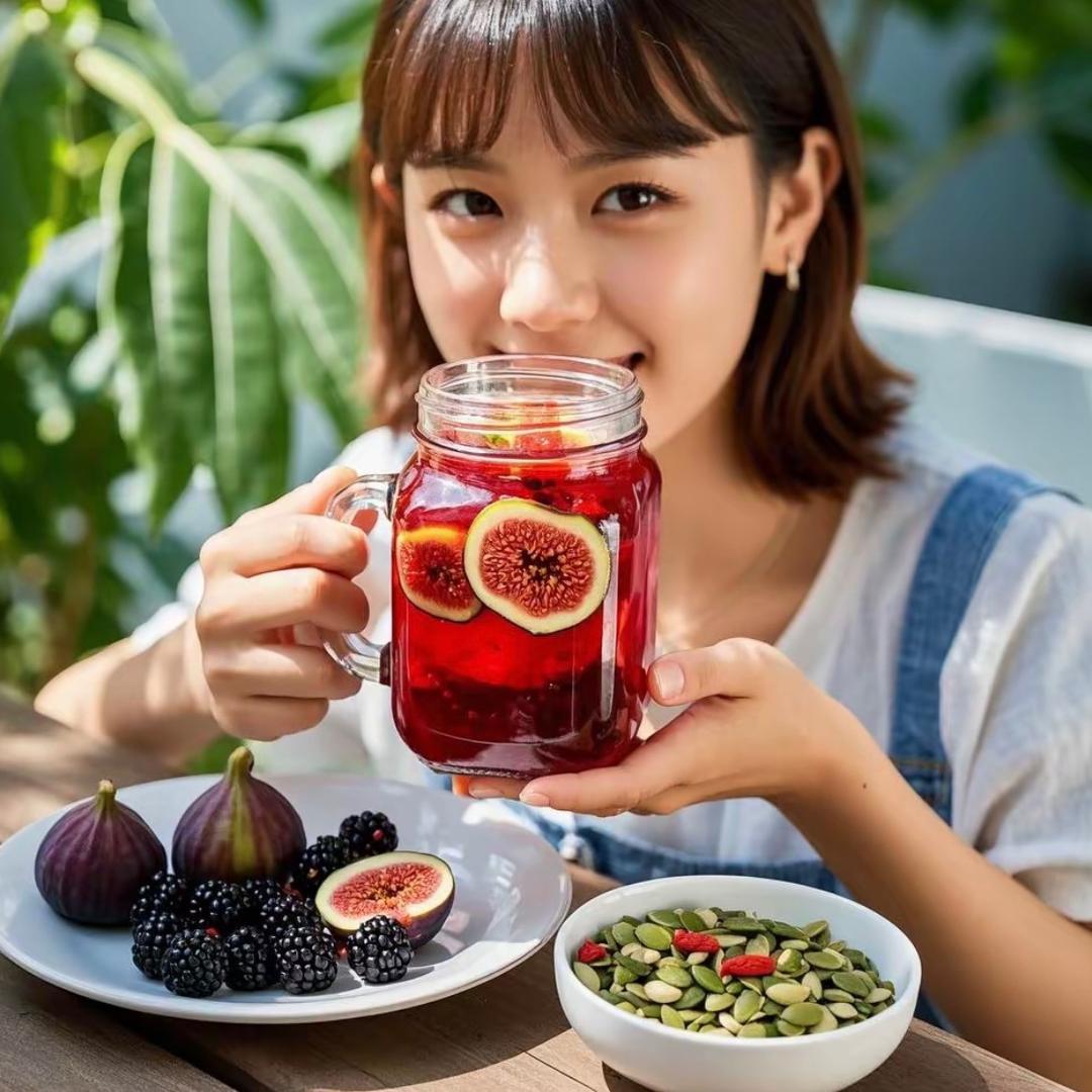 果果姐