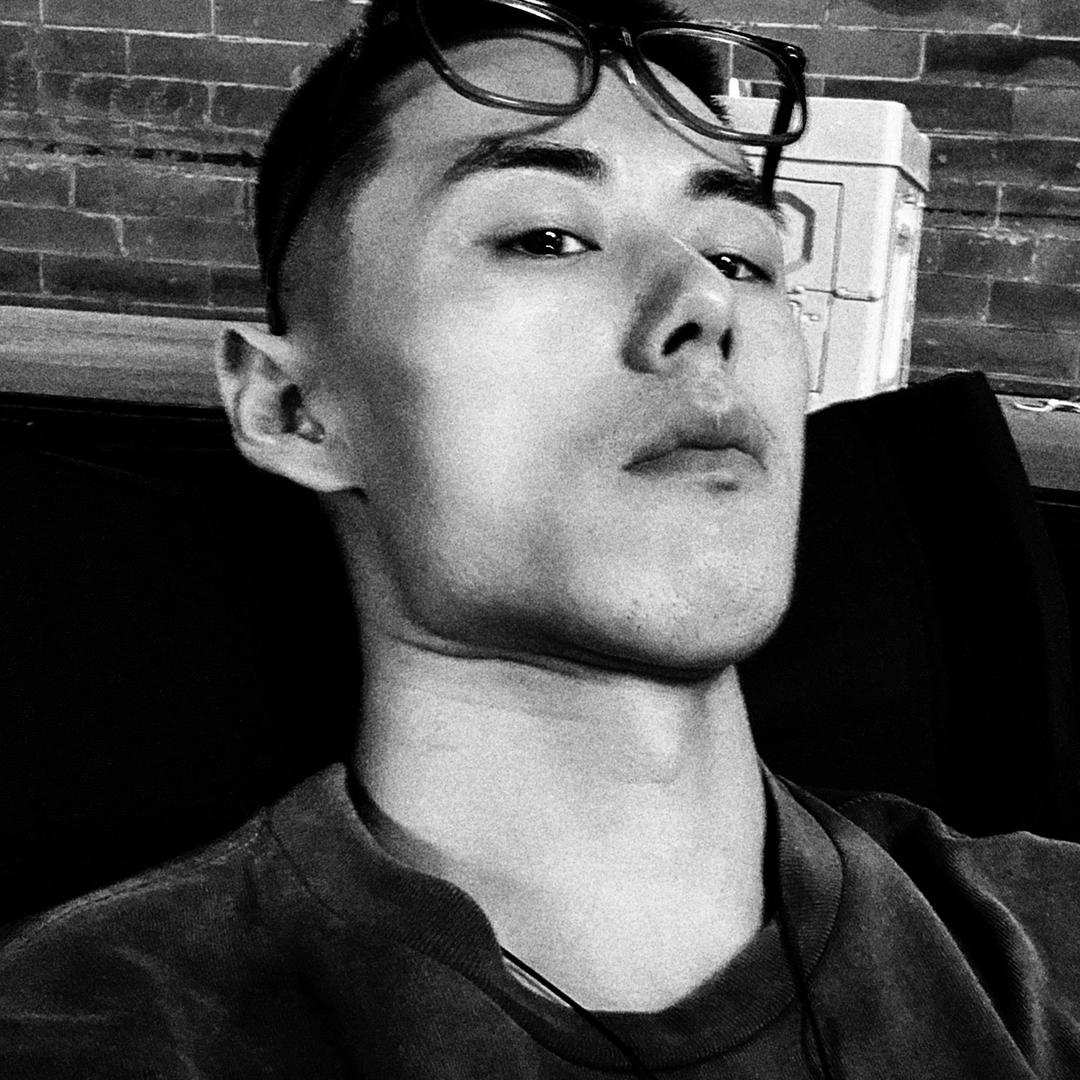 留大招Connor