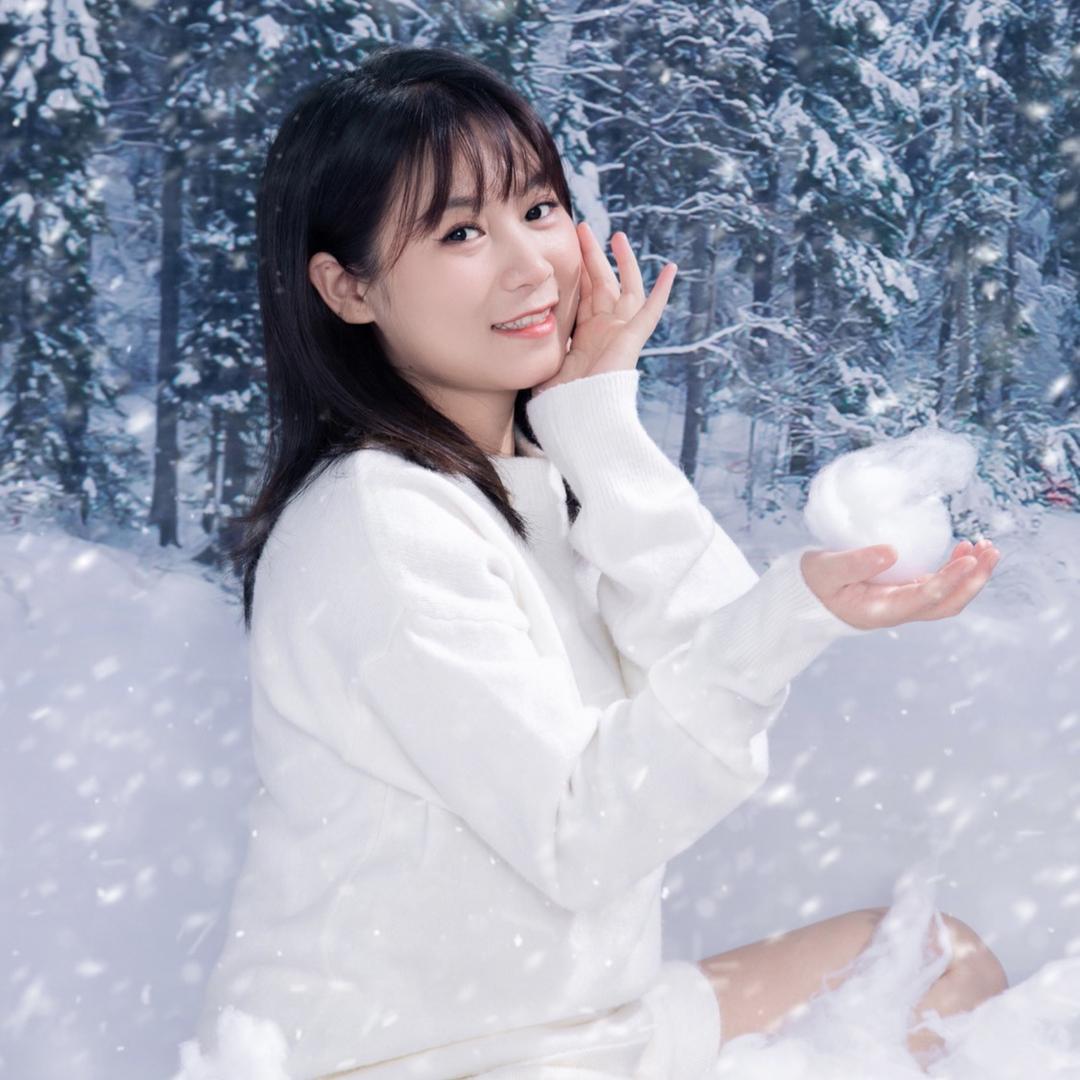 🌈小小麦