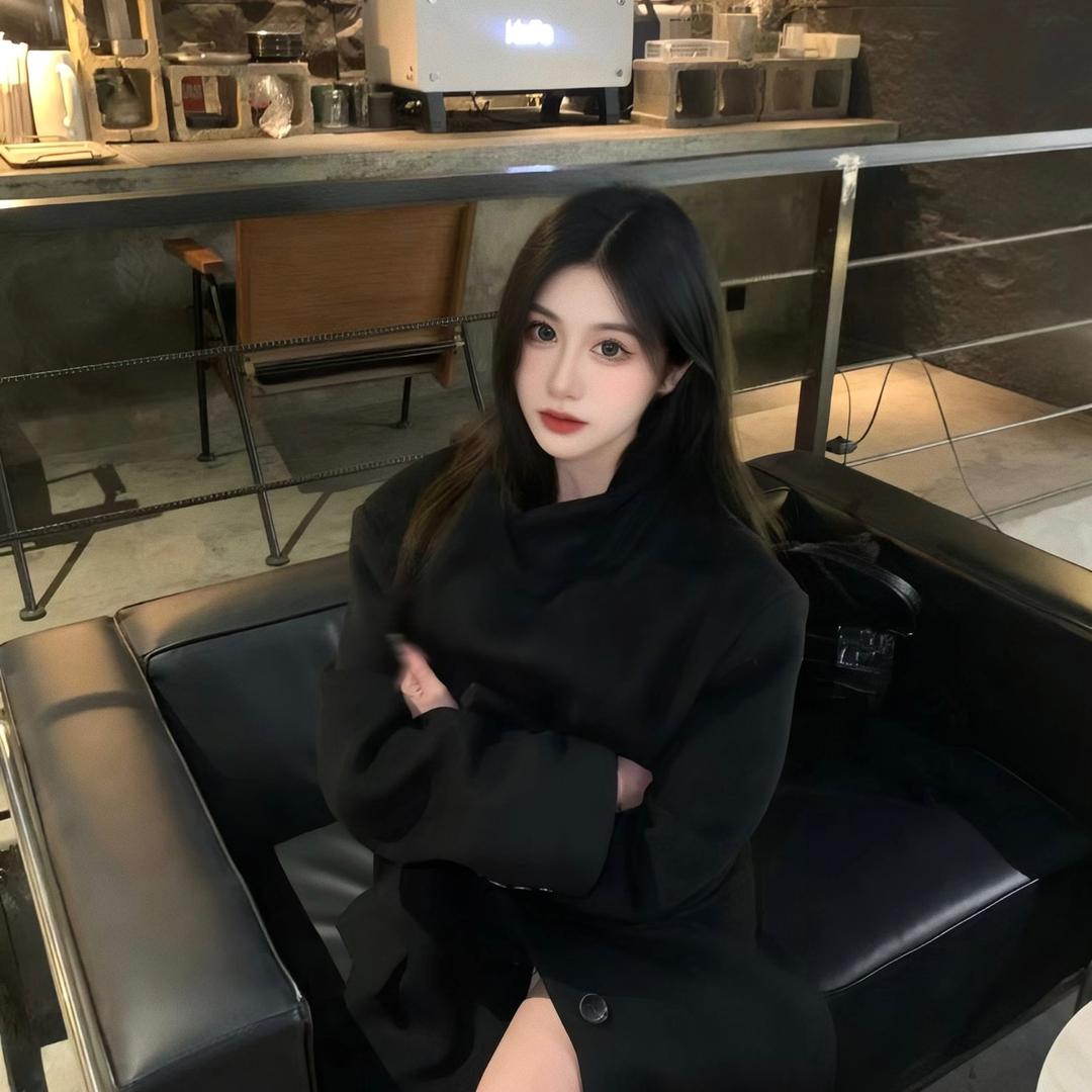 姐姐.
