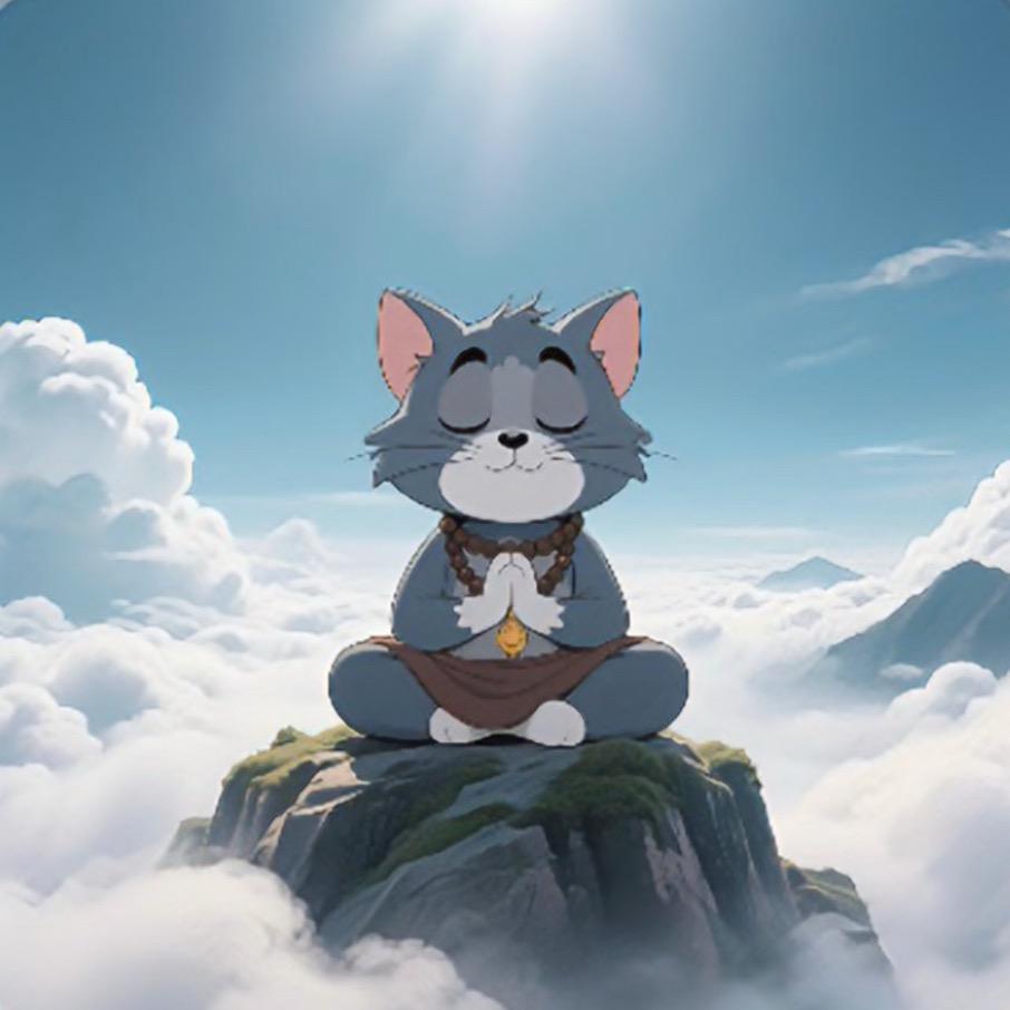 瑞先森☀️
