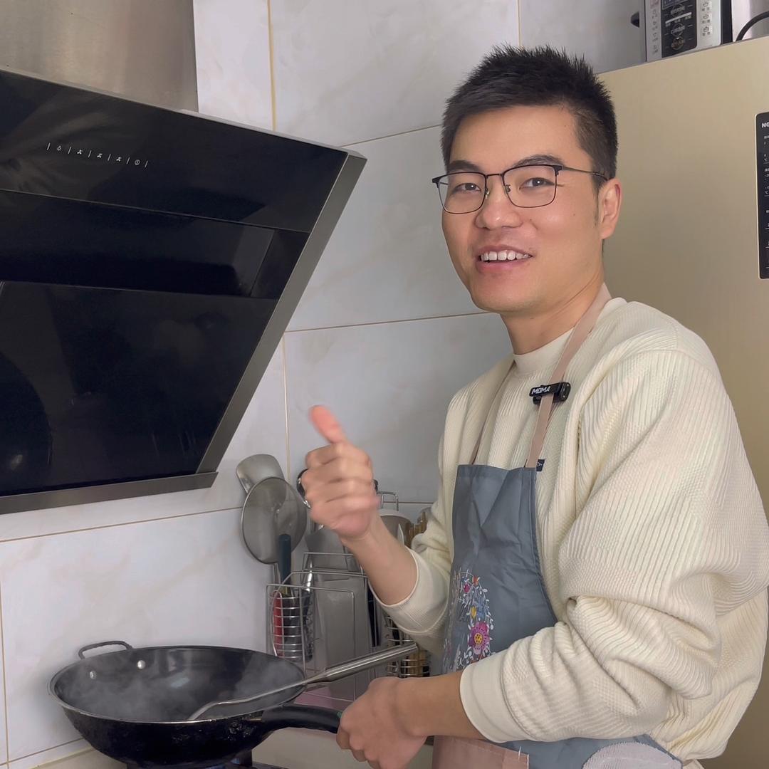 航航爸