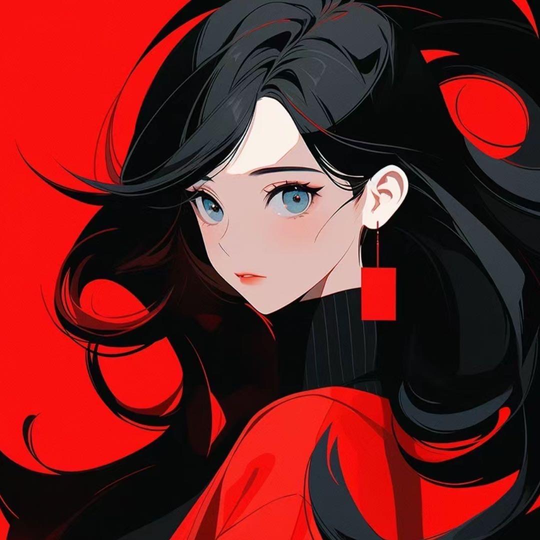 小何姐姐💜