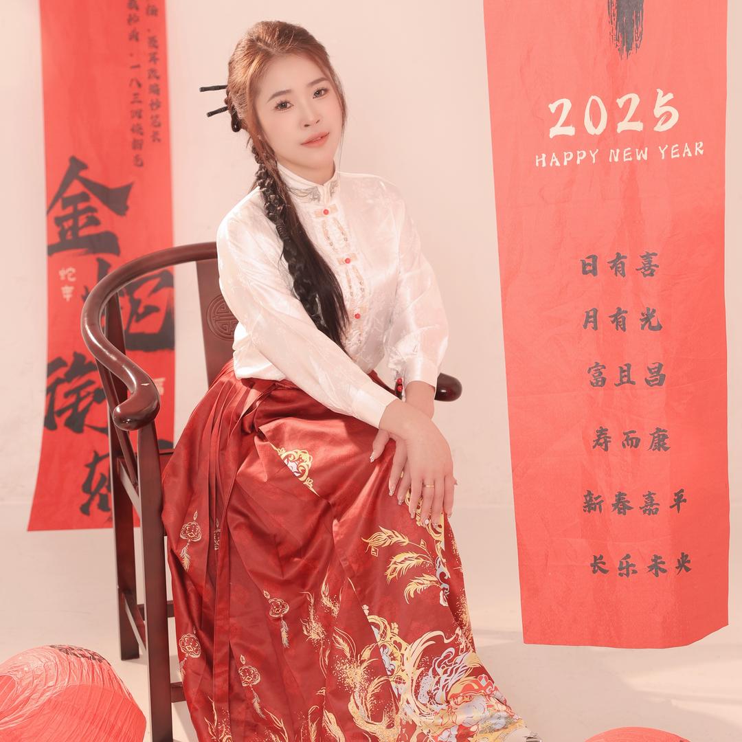 小小周