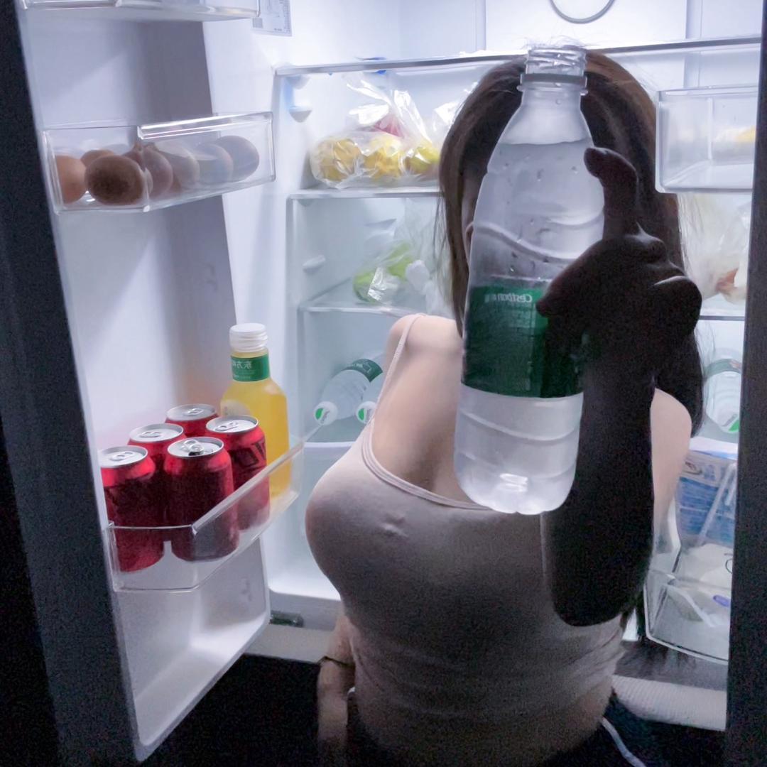 小甜水水